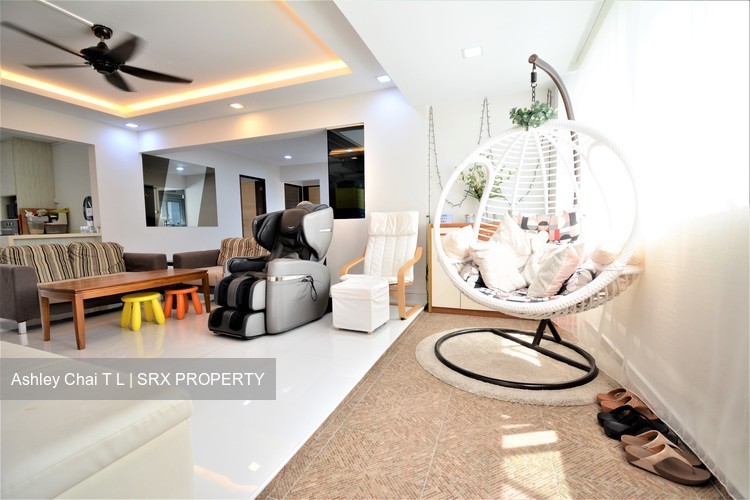 Blk 472 Pasir Ris Drive 6 (Pasir Ris), HDB 5 Rooms #216322021